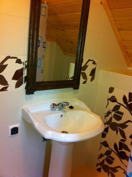 Hotel Osrodek Wypoczynkowy Ranczo à Okuninka Extérieur photo