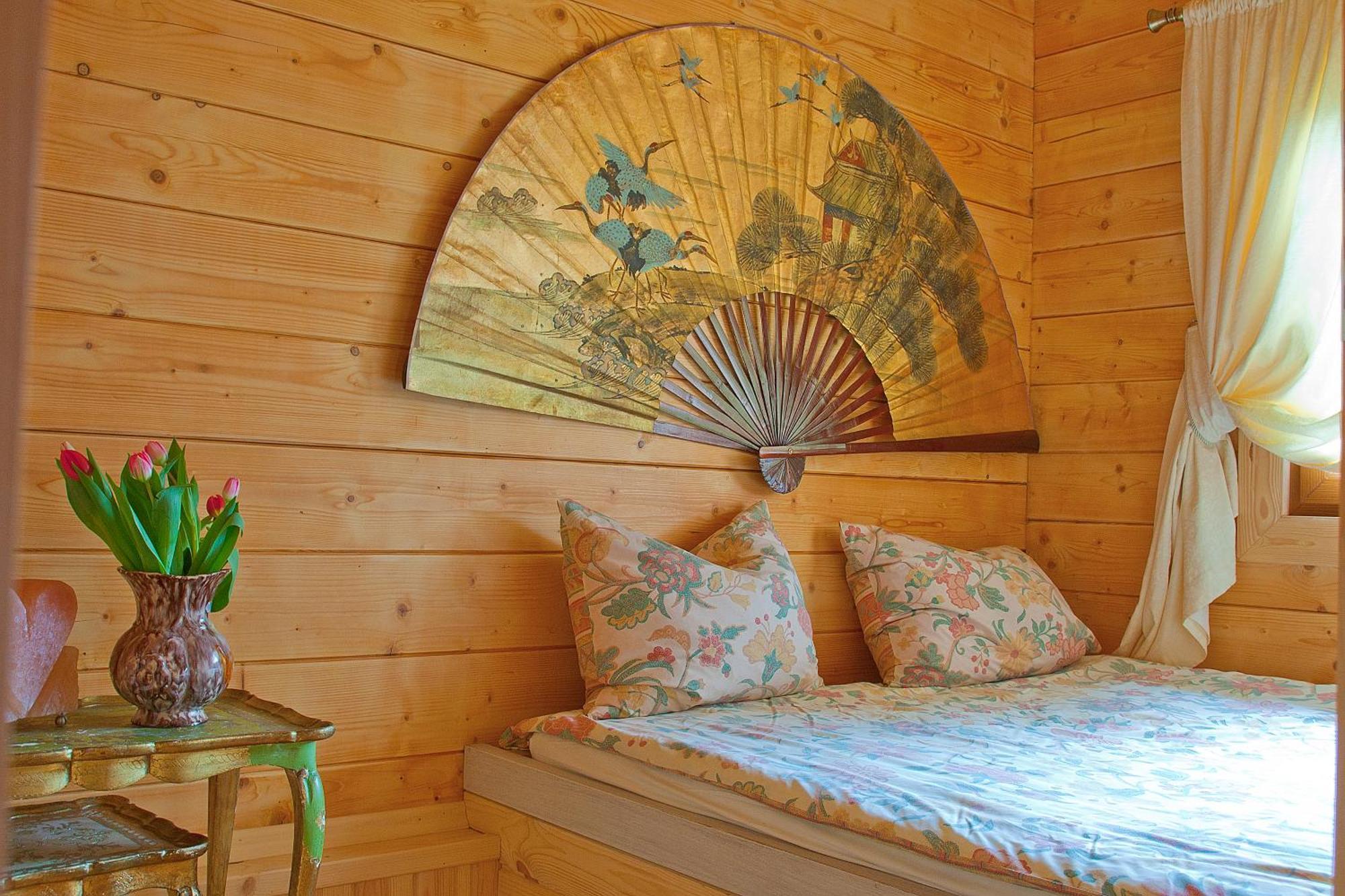 Hotel Osrodek Wypoczynkowy Ranczo à Okuninka Extérieur photo